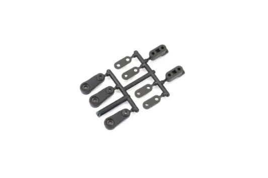 Kyosho UB043 Servo Mount Set (RB7.5)
