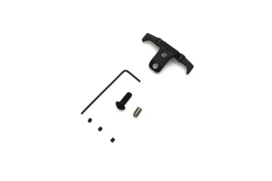 Kyosho UBW002-01 Front Stabilizer Holder Set (RB7.5)