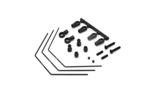 Kyosho UBW003 Rear Stabilizer Set (RB7.5)