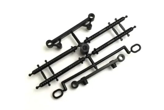 Kyosho UM590 Body Mount Set (SB/Dune Master)