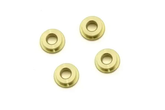 Kyosho UT019B Flange Metal 3x6mm (ULTIMA)