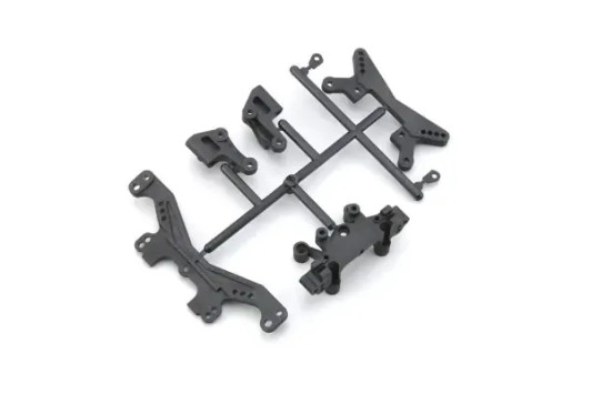 Kyosho VS111B Shock Stay Set(FW-06)