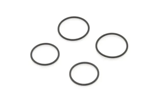 Kyosho W5312-03 Shock O-Ring Set