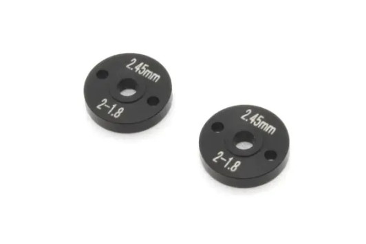 Kyosho W5312-04 Shock Piston (DC13/2.45-280)