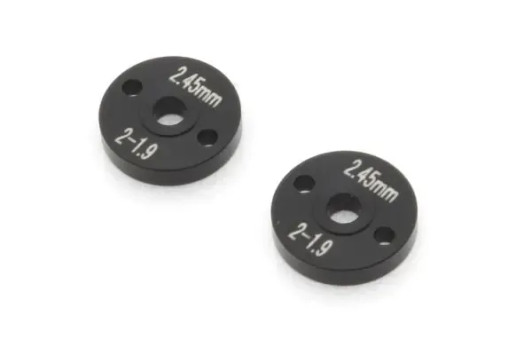 Kyosho W5312-05 Shock Piston (DC13/2.45-290)