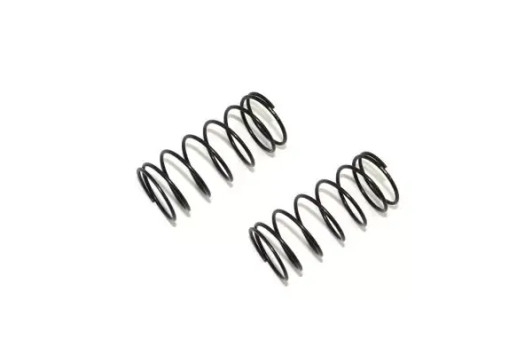 Kyosho W5312-34 Spring (Φ1.2x5.5x44/3.4/2pcs)