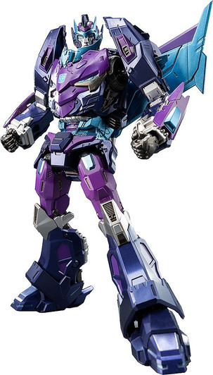 threezero MDLX Lost Light Rodimus Prime (Transformers)
