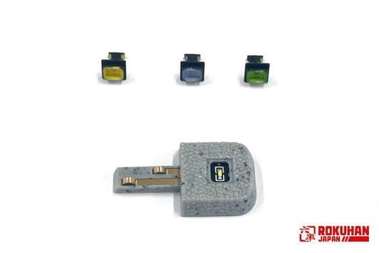 Rokuhan | Z Scale Shorty and More | Collect | Plaza Japan