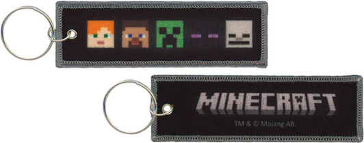 Other Minecraft Flight Tag B 