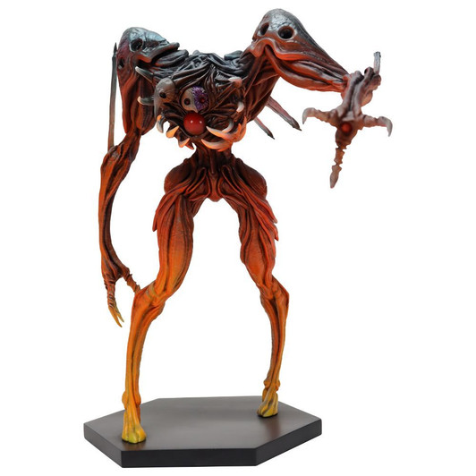 CCP CCPJAPAN x Yoshi. Project EX The Fourth Angel N2 Mine Hit Ver. Figure (Evangelion)