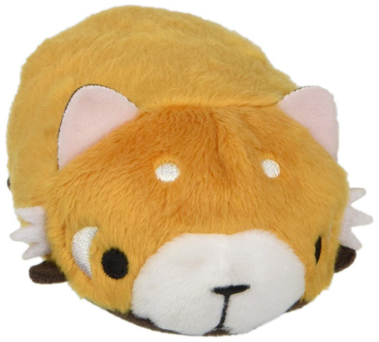  San-ei Original Plush NorunZoku Red Panda 