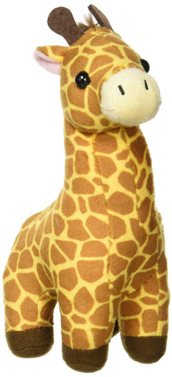  San-ei Original Plush Pururun Giraffe 