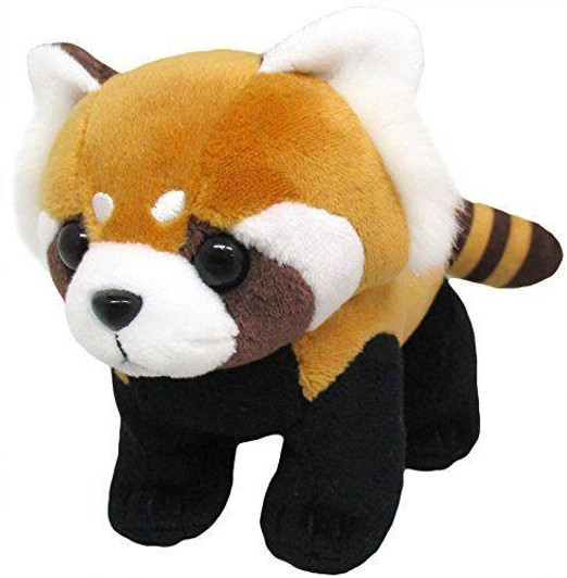  San-ei Original Plush Pururun Red Panda 