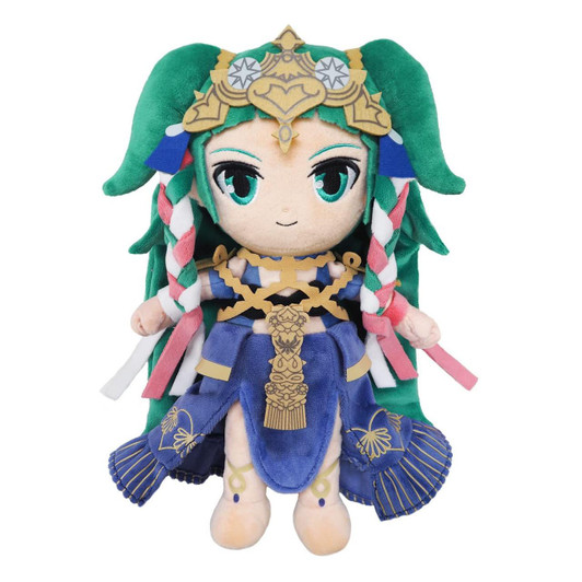  San-ei Fire Emblem All Star Collection Sothis Plush FP11 