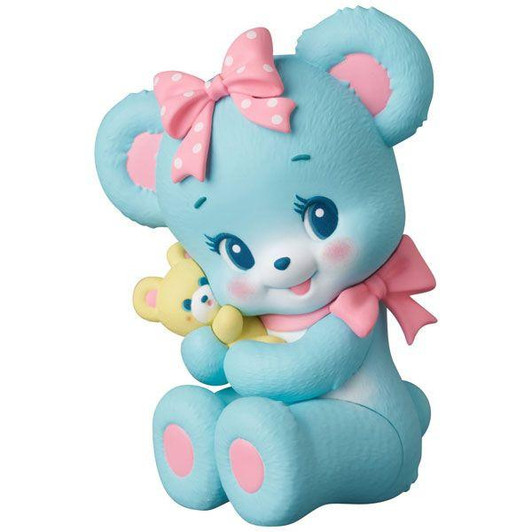  Medicom Ultra Detail Figure No. 867 UDF SWIMMER Huggly 