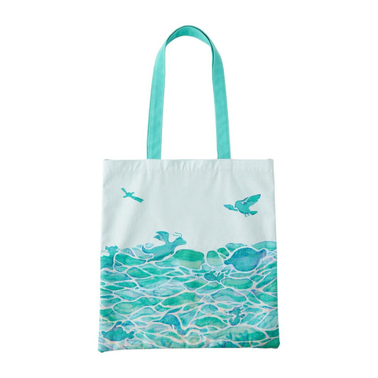  Pokemon Center Original Tote Bag Pokemon Concierge 