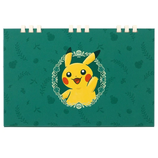 Pokemon Center Original Pokemon Card Game Desktop File Pikachu