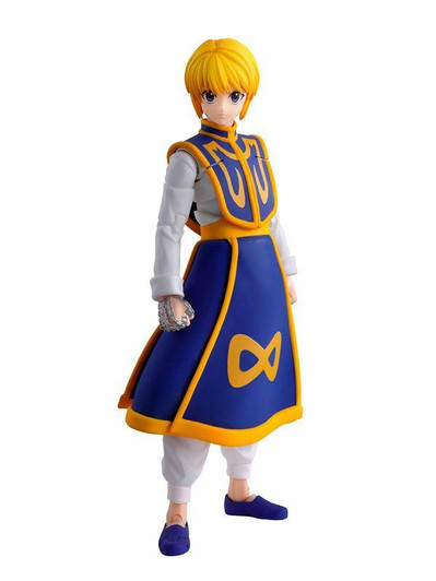 べ*ぽ様 HUNTER×HUNTER フィギュア Hunter X Hunter Figures | Shop Collectibles | Plaza Japan