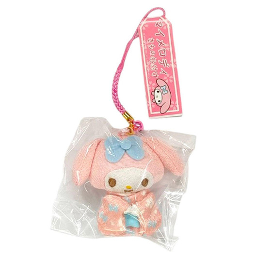 Other Sanrio Kimono Netsuke My Melody 