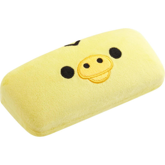  San-x Rilakkuma Rilakkuma Plush Eyeglasses Case Bird DG33503 