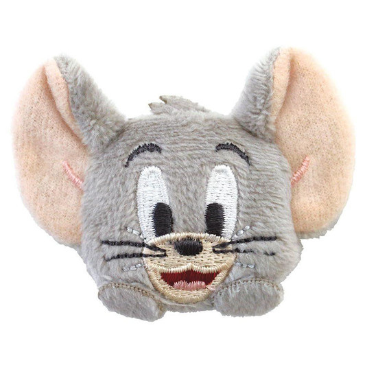  T's Factory Tom And Jerry Plush Magnet TF 