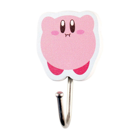  T's Factory Kirby Of The Stars Magnet Hook Hovering 