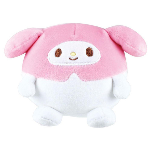  T's Factory Sanrio Mott's Plush Toy My Melody 