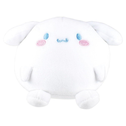  T's Factory Sanrio Mottzumi Plush Cinnamoroll 
