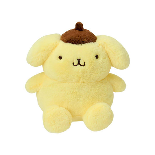  Sanrio PomPom Purin Standard Plush S 