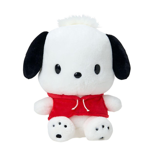  Sanrio Pocchacco Standard Plush M 