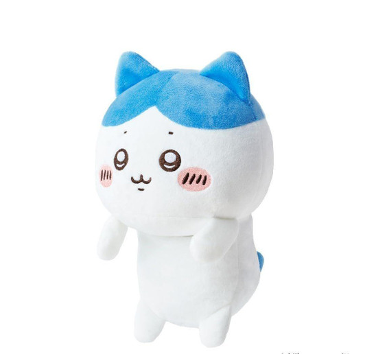 Other Chiikawa Posture Pal Hachiware 