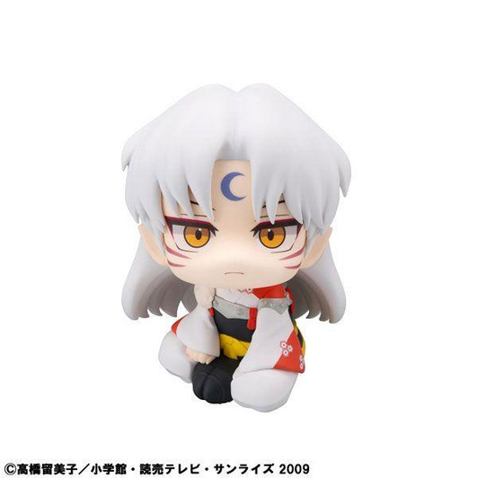 Megahouse MegaHouse LookUp: Sesshomaru Figure (Inuyasha) 
