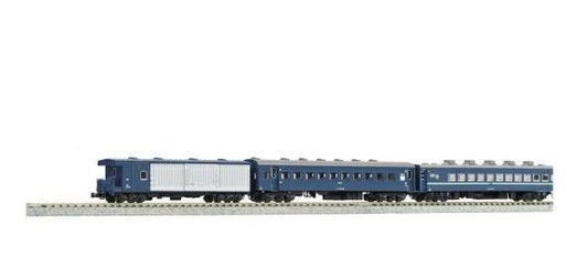 鉄道模型 KATO 10-304 JR HOKKAIDO ANA BIG SNEAKER Kato 10-304 JR HOKKAIDO ANA BIG SNEAKER 387132 | eBay