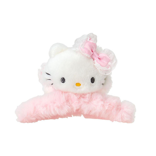  Sanrio Other Hair Clip Charmmy Kitty 151840 