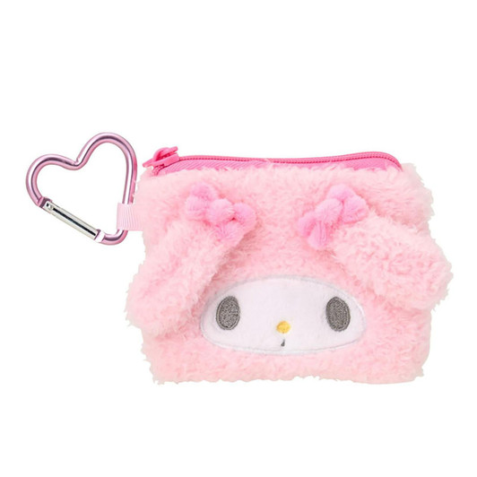  Sanrio My Melody Mini Pouch 