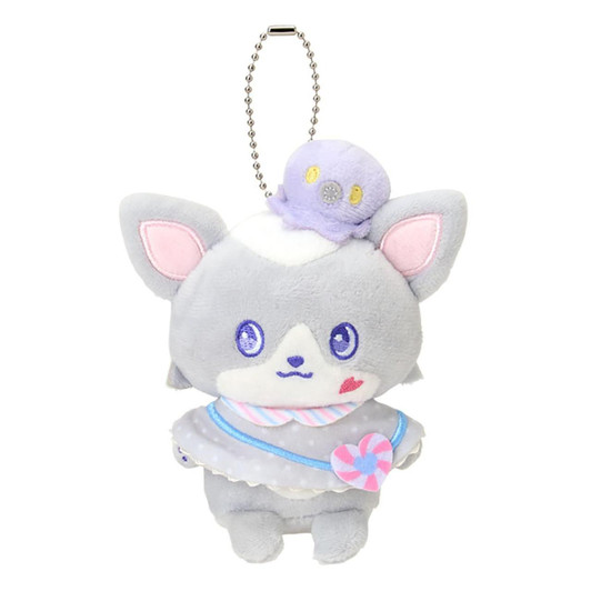  Sanrio Other Mascot Holder (Candy Design) Jochum Chulala 022861 