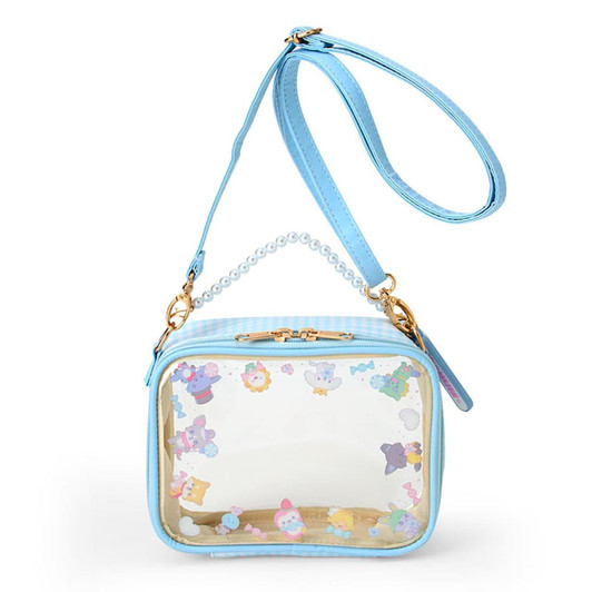  Sanrio Other Plush Shoulder Bag (Candy Design) JOCHUM 229946 