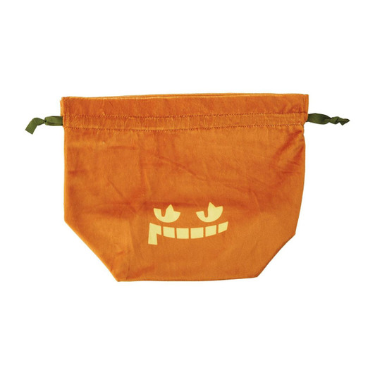  Pokemon Center Original Pouch Blanket Halloween Ghost Chateau 