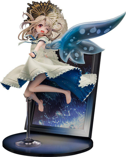 Kadokawa KADOKAWA Illyasviel Von Einzbern 15th Anniversary ver. 1/7 Figure (Fate/kaleid liner Prisma Illya) 