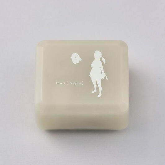  Square Enix Inori Prayers Music Box (NieR Reincarnation) 