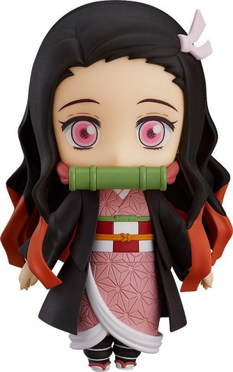  Good Smile Company Nendoroid Nezuko Kamado (Demon Slayer) (Rerelease) 