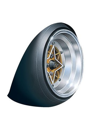 Aoshima The Tuned Parts No. 19 1/24 Star Shark 14 Inch