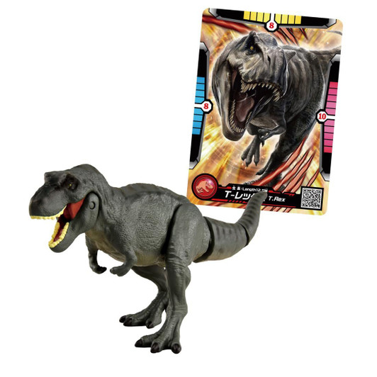 Takara Tomy TITLE TAKARATOMY -  - Takara Tomy (TAKARA TOMY) Ania Jurassic World