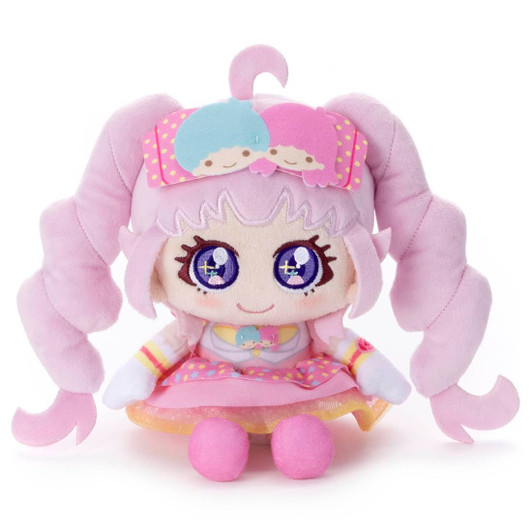 Takara Tomy Arts Himari Plush