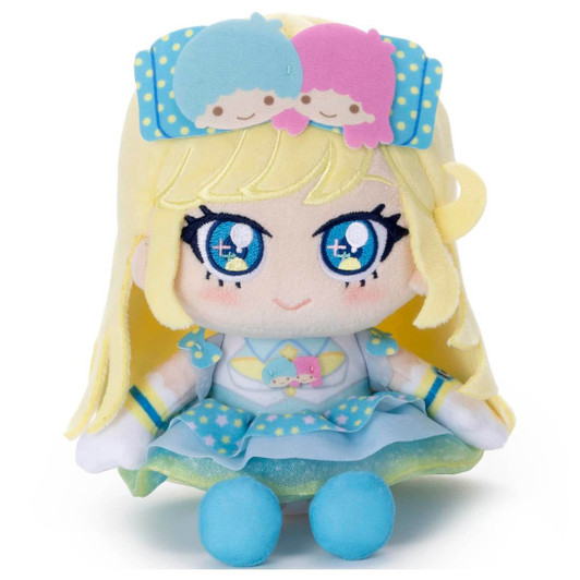Takara Tomy Takara Tomy Arts Mitsuki Plush