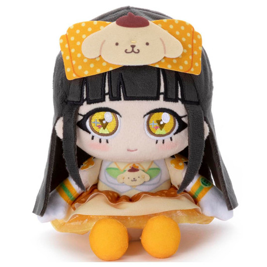 Takara Tomy Takara Tomy Arts  Tsumugi Plush
