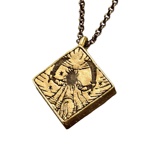 Other Elden Ring x Torch Torch Starscourge Heirloom