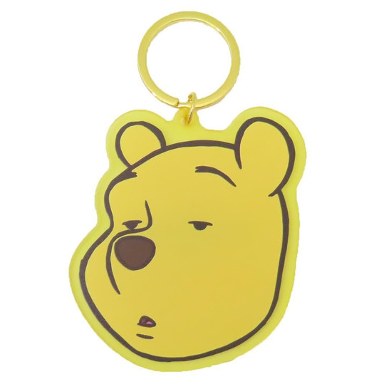 Marimocraft Disney Winnie The Pooh Funny F Friends Dyed Acrylic Kingdom Hearts