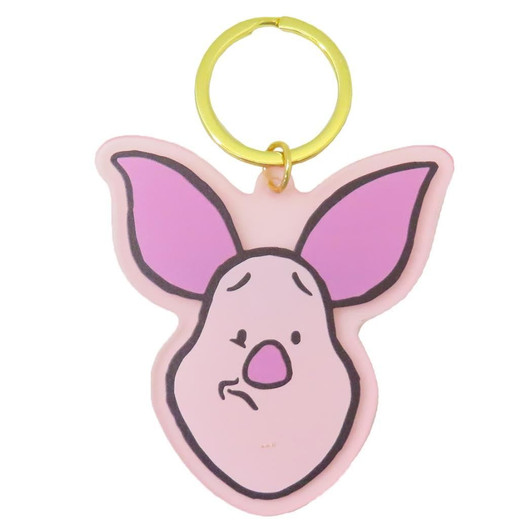 Marimocraft Disney Winnie The Pooh Funny Friends Dyed Acrylic Kingdom Hearts Piglet