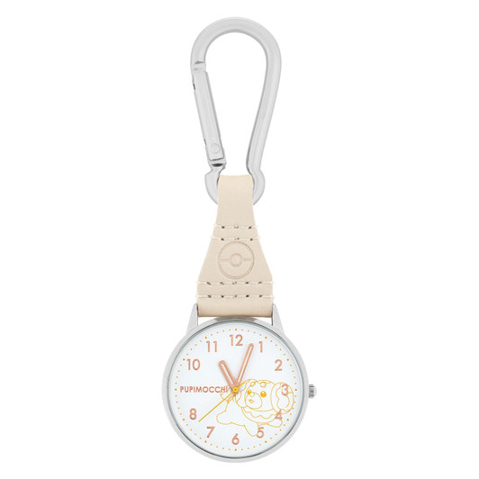 Pokemon Center Original Carabiner Watch Fidough CP2D0004-IV